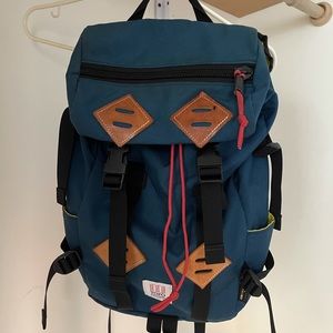 Topo Designs Backpack